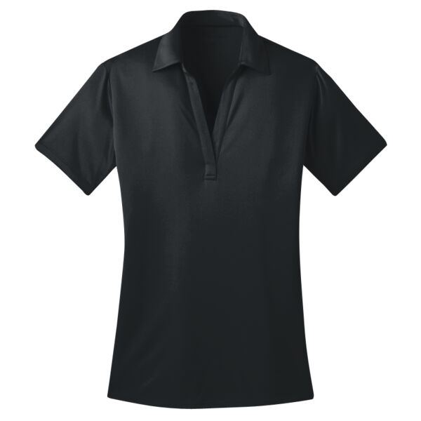 The Coal Docks Ladies Work Shirt Thumbnail